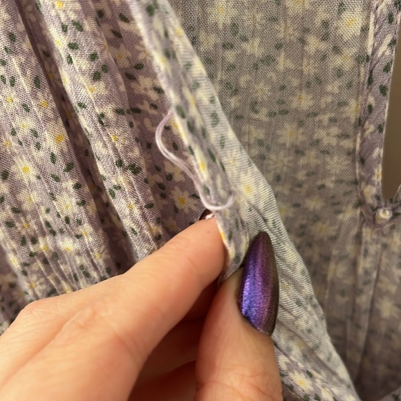 American Eagle Romper - Picture 4 of 6